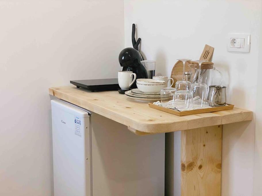 חוואר 2Nd Hvar Home Apartments מראה חיצוני תמונה