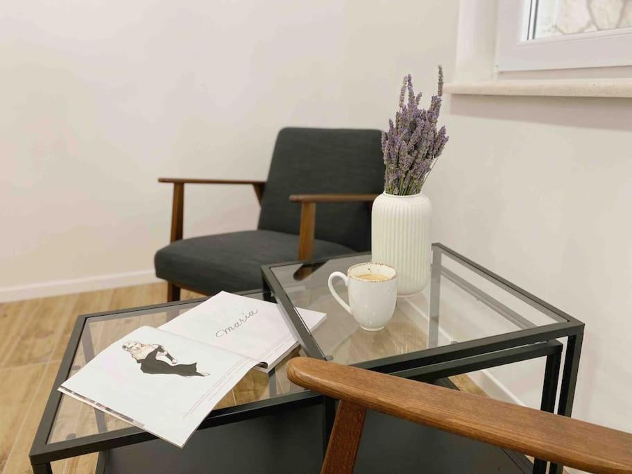 חוואר 2Nd Hvar Home Apartments מראה חיצוני תמונה