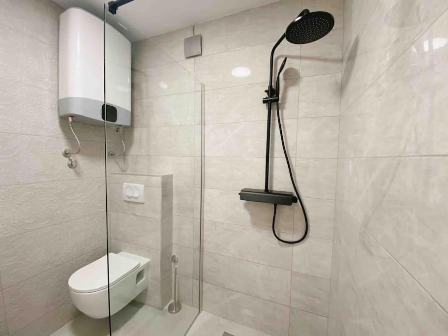 חוואר 2Nd Hvar Home Apartments מראה חיצוני תמונה