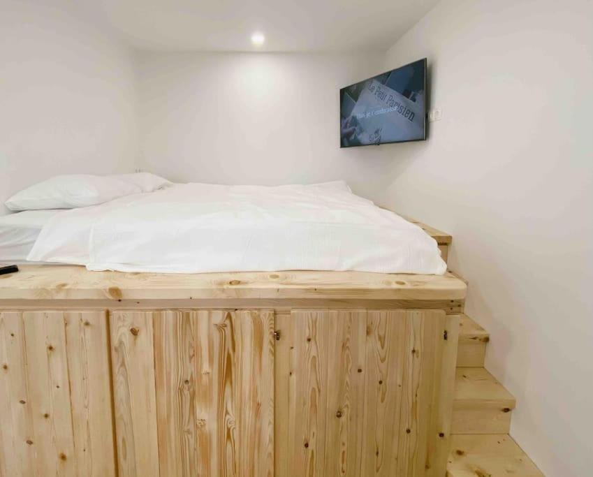 חוואר 2Nd Hvar Home Apartments מראה חיצוני תמונה
