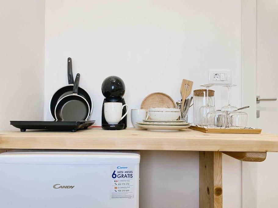 חוואר 2Nd Hvar Home Apartments מראה חיצוני תמונה