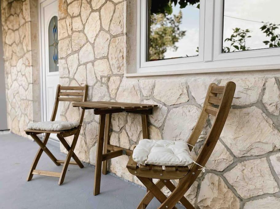 חוואר 2Nd Hvar Home Apartments מראה חיצוני תמונה