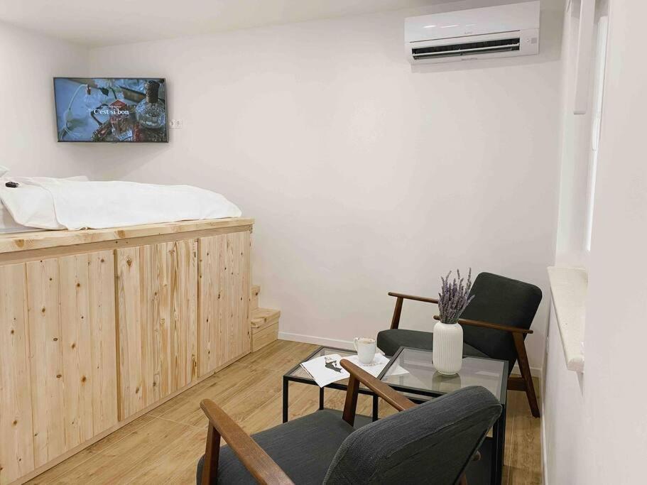 חוואר 2Nd Hvar Home Apartments מראה חיצוני תמונה