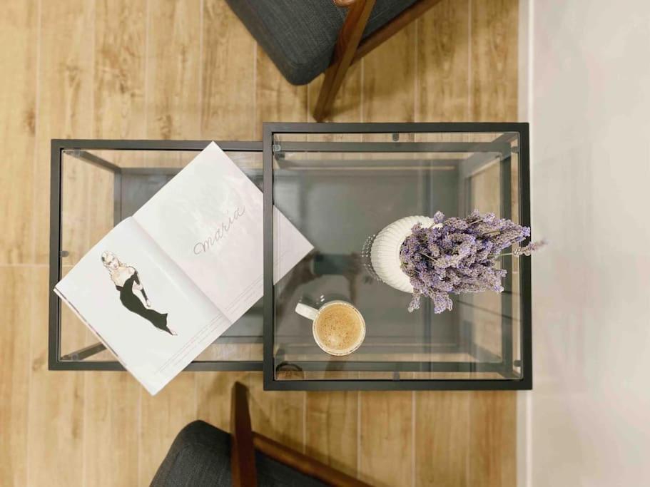 חוואר 2Nd Hvar Home Apartments מראה חיצוני תמונה
