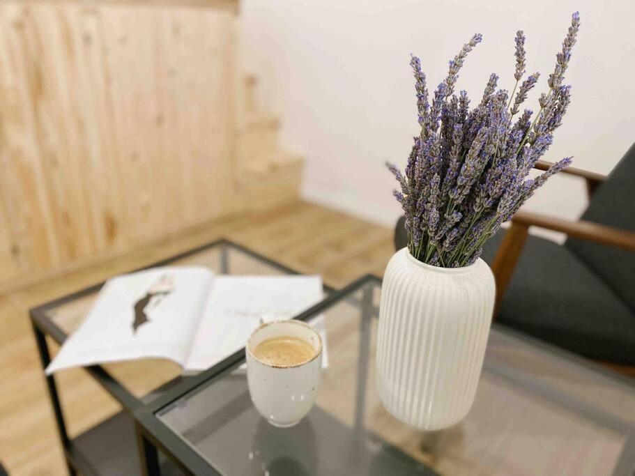 חוואר 2Nd Hvar Home Apartments מראה חיצוני תמונה