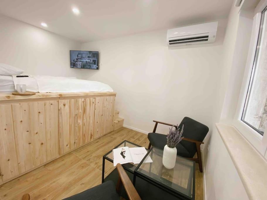 חוואר 2Nd Hvar Home Apartments מראה חיצוני תמונה