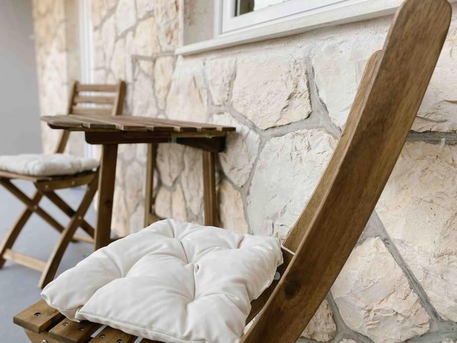 חוואר 2Nd Hvar Home Apartments מראה חיצוני תמונה