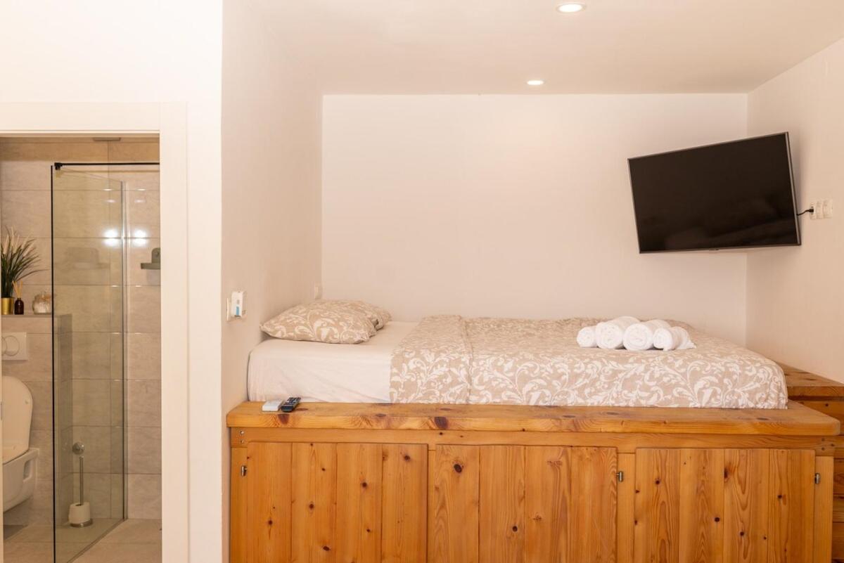 חוואר 2Nd Hvar Home Apartments מראה חיצוני תמונה