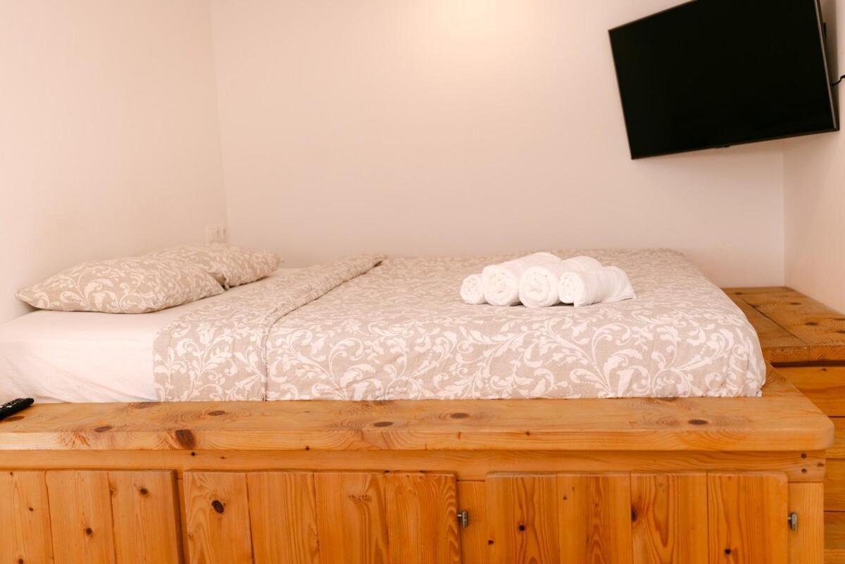 חוואר 2Nd Hvar Home Apartments מראה חיצוני תמונה