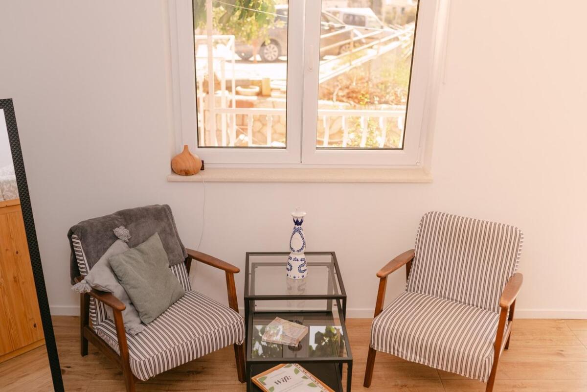 חוואר 2Nd Hvar Home Apartments מראה חיצוני תמונה