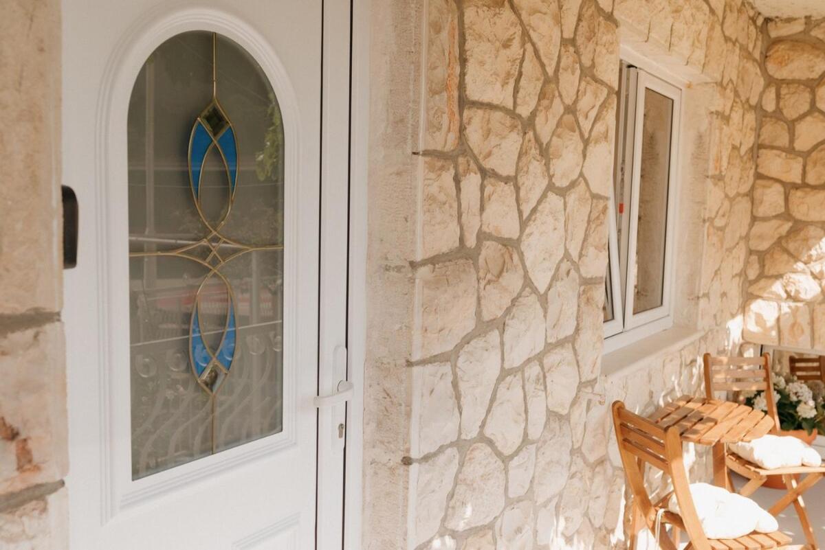 חוואר 2Nd Hvar Home Apartments מראה חיצוני תמונה