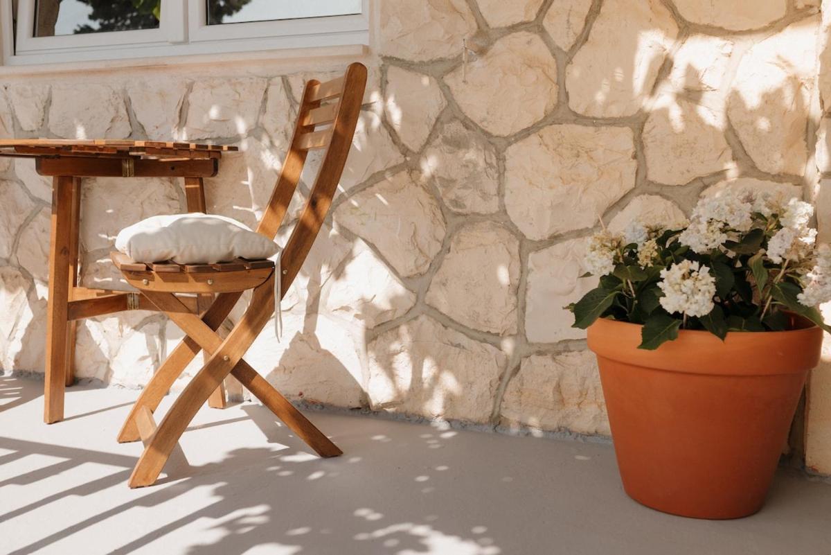 חוואר 2Nd Hvar Home Apartments מראה חיצוני תמונה