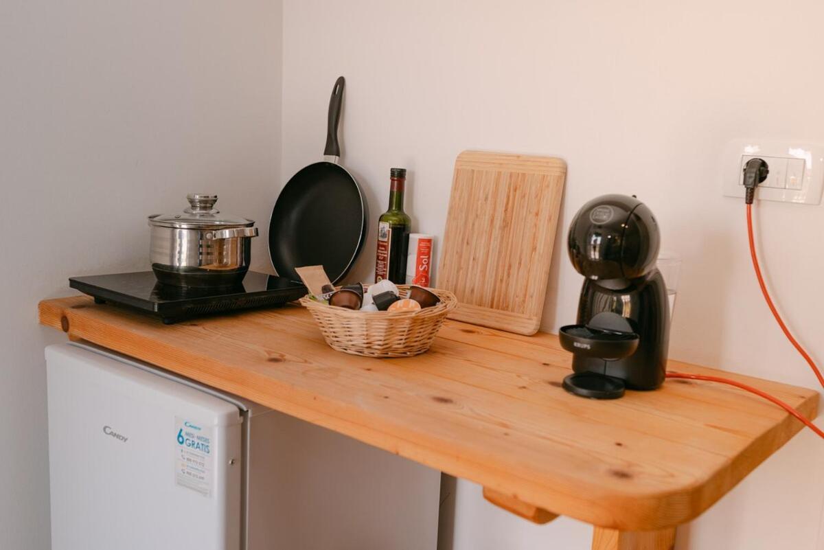 חוואר 2Nd Hvar Home Apartments מראה חיצוני תמונה