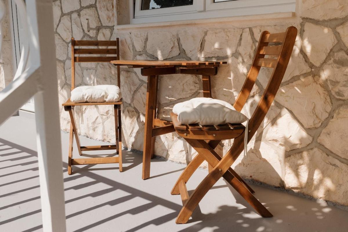 חוואר 2Nd Hvar Home Apartments מראה חיצוני תמונה